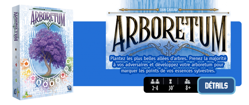 Arboretum