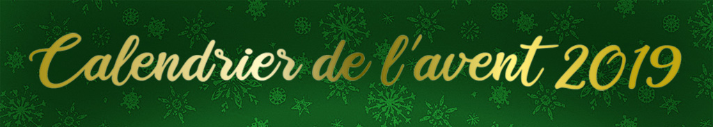 Noël Origames 2019 Noël Origames 2019