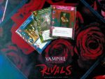 Tournoi Vampire Rivals – association ludique